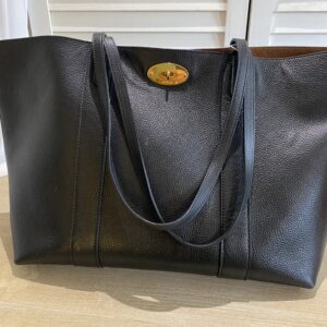 Mulberry Bayswater Tote Bag